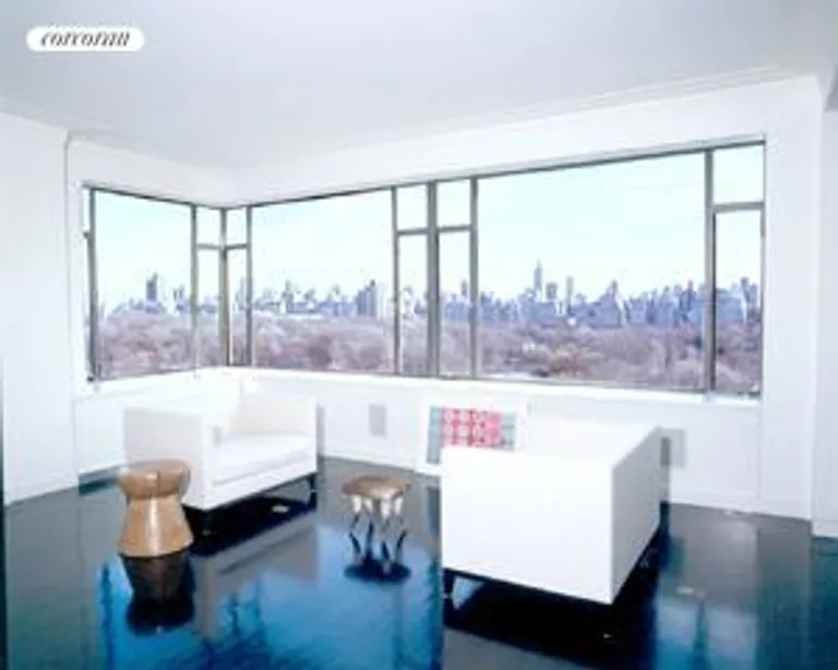 New York City Real Estate | View 115 Central Park West, 12F | room 4 | View 5