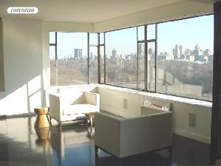 New York City Real Estate | View 115 Central Park West, 12F | room 10 | View 11