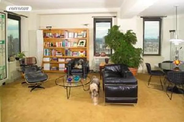 New York City Real Estate | View 115 Central Park West, 27C | 2 Beds, 2 Baths | View 1