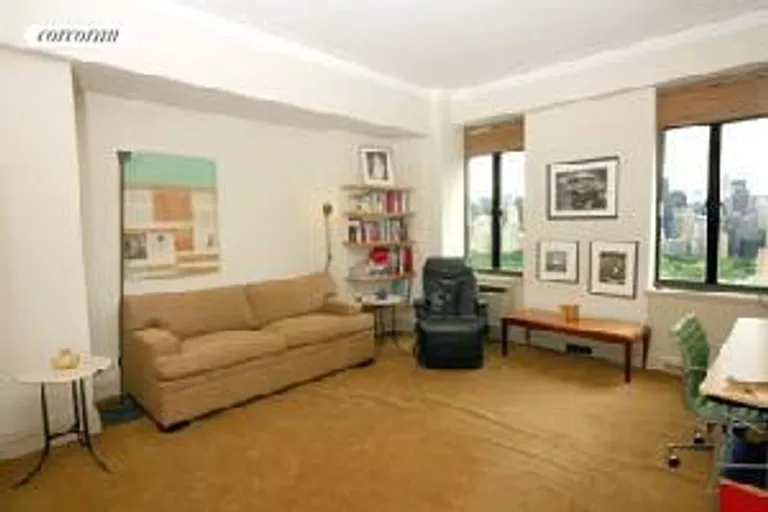 New York City Real Estate | View 115 Central Park West, 27C | room 1 | View 2