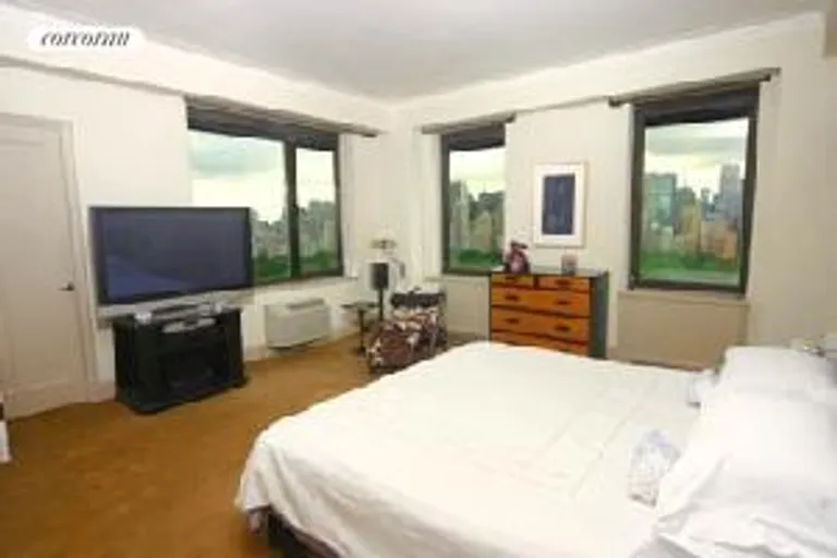 New York City Real Estate | View 115 Central Park West, 27C | room 2 | View 3
