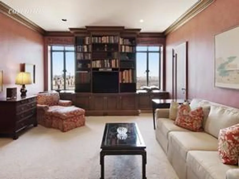 New York City Real Estate | View 145 Central Park West, 25E | room 1 | View 2