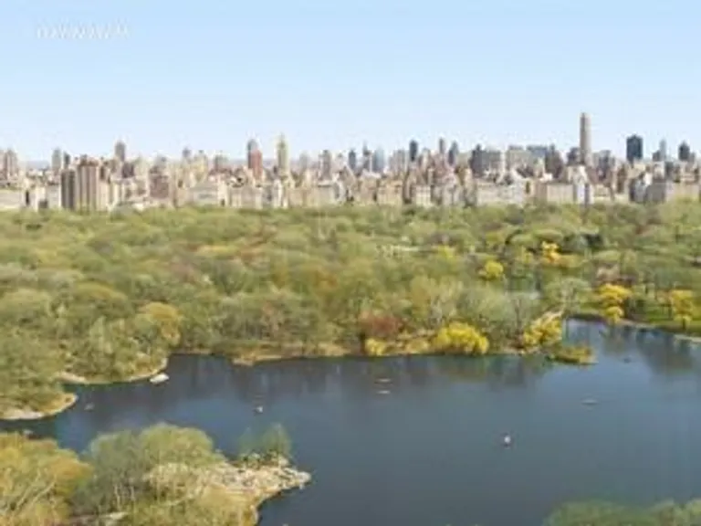 New York City Real Estate | View 145 Central Park West, 25E | room 2 | View 3