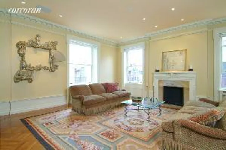 New York City Real Estate | View 151 Central Park West, 5W | 3 Beds, 3 Baths | View 1
