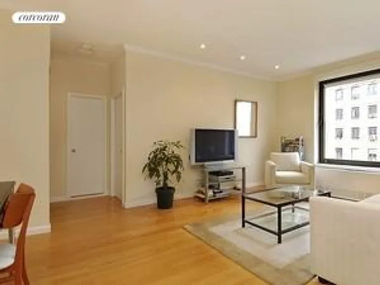 New York City Real Estate | View 257 Central Park West, 11D | room 1 | View 2