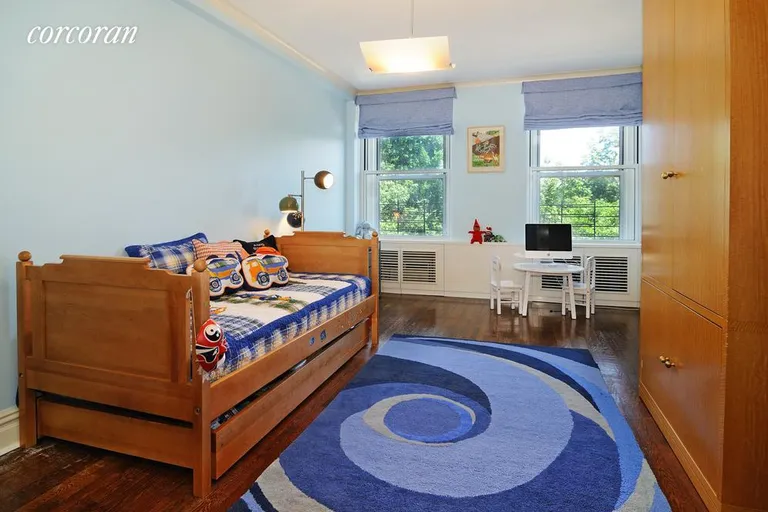 New York City Real Estate | View 262 Central Park West, 5E | room 9 | View 10