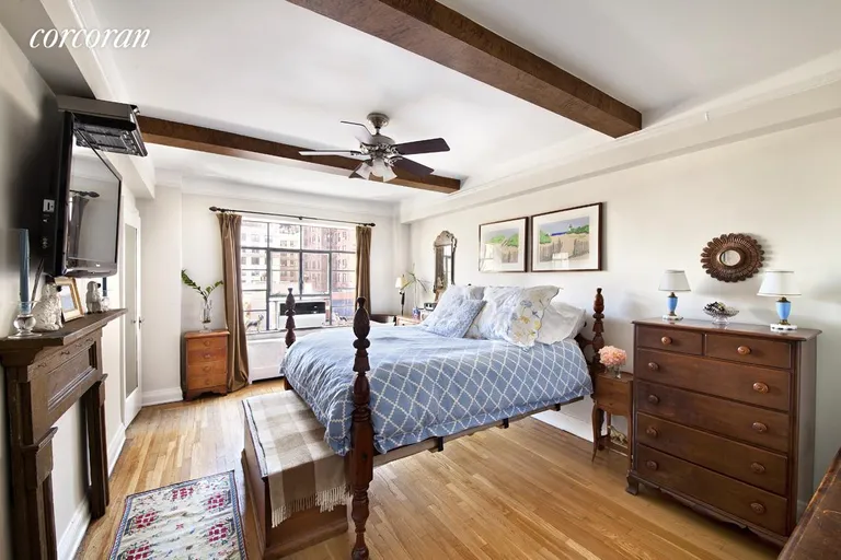 New York City Real Estate | View 320 Central Park West, 10J | room 2 | View 3