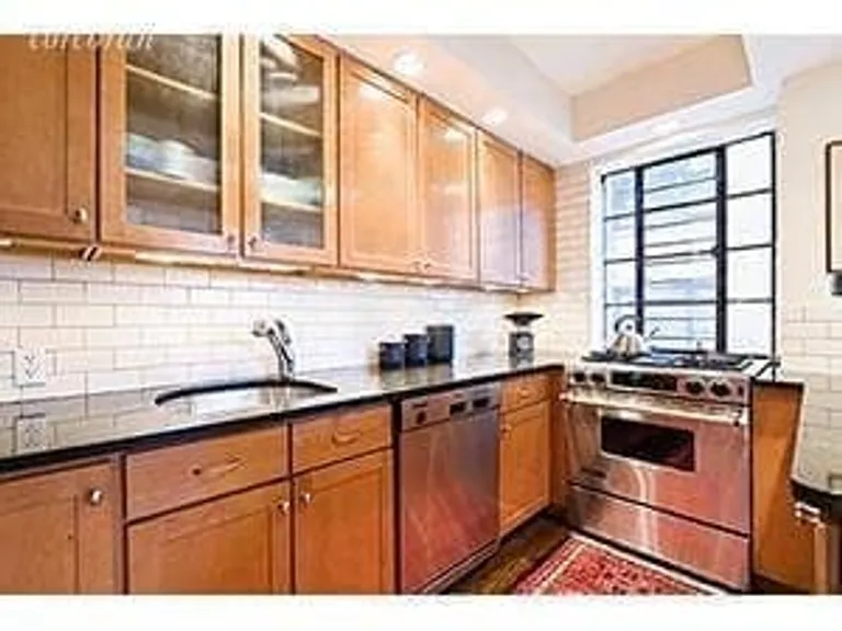 New York City Real Estate | View 320 Central Park West, 4D | room 2 | View 3
