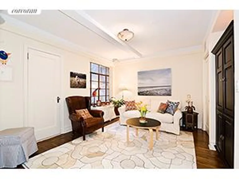 New York City Real Estate | View 320 Central Park West, 4D | room 3 | View 4