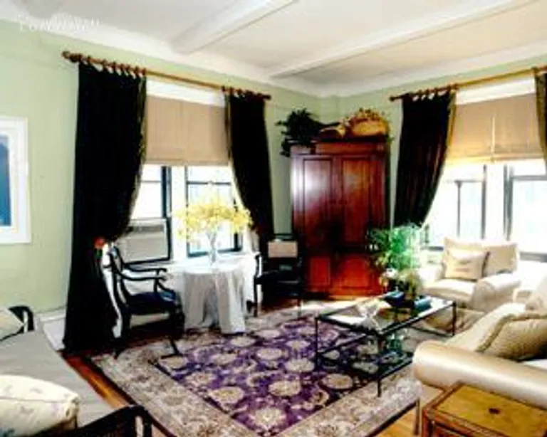 New York City Real Estate | View 333 Central Park West, 125 | 3 Beds, 2 Baths | View 1