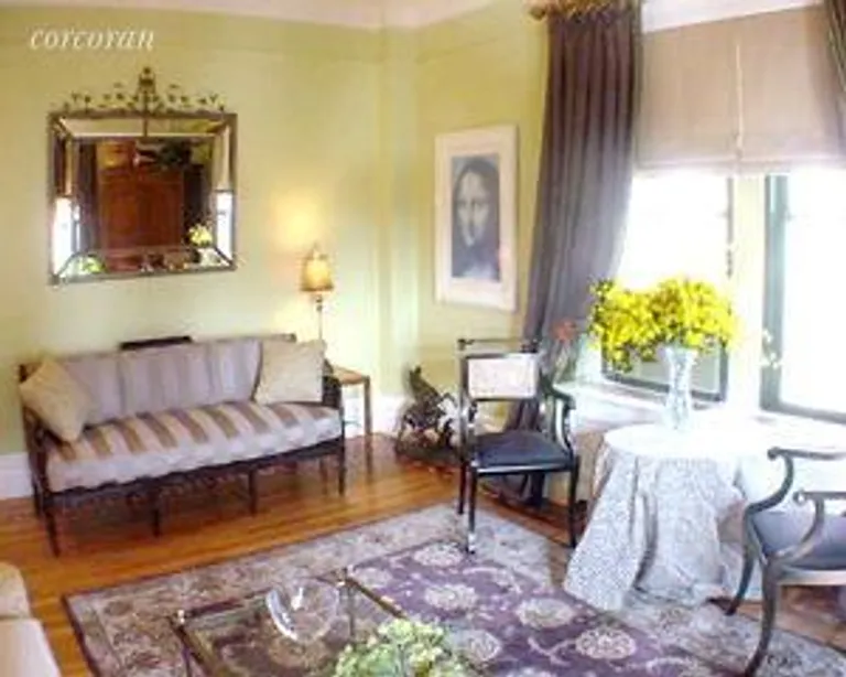 New York City Real Estate | View 333 Central Park West, 125 | room 1 | View 2