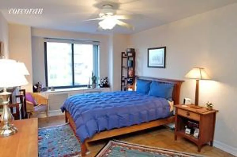 New York City Real Estate | View 372 Central Park West, 8R | room 2 | View 3