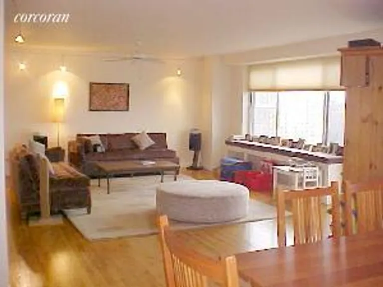 New York City Real Estate | View 392 Central Park West, 20HJ | 2 Beds, 2 Baths | View 1