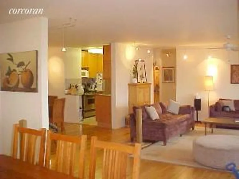 New York City Real Estate | View 392 Central Park West, 20HJ | room 2 | View 3