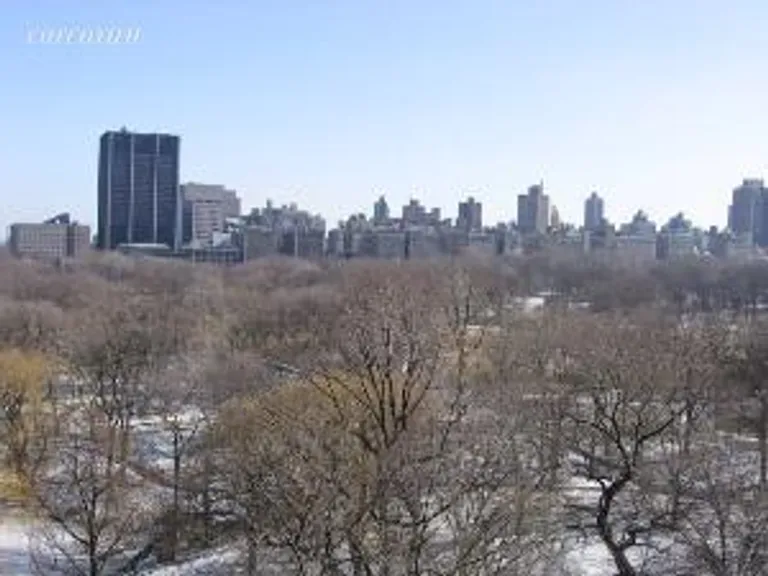New York City Real Estate | View 415 Central Park West, 10E | 2 Beds, 3 Baths | View 1