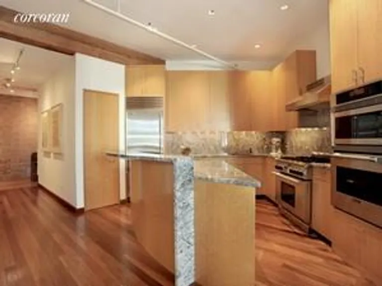 New York City Real Estate | View 165 Duane Street, 7D | room 3 | View 4