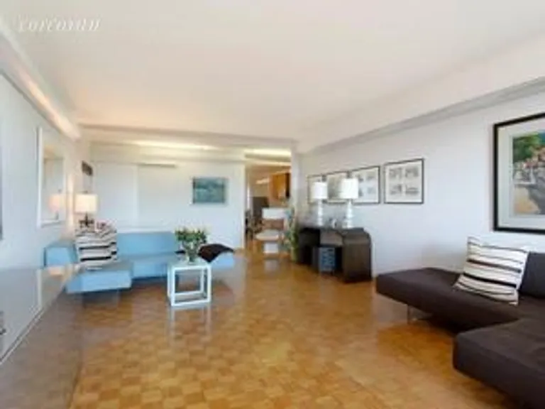 New York City Real Estate | View 180 East End Avenue, 10D | 3 Beds, 3 Baths | View 1