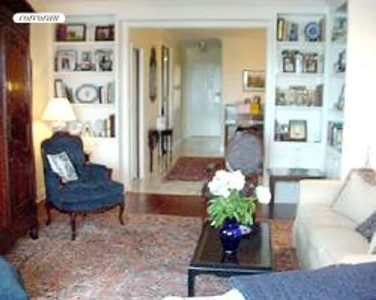 New York City Real Estate | View 180 East End Avenue, 16C | room 3 | View 4