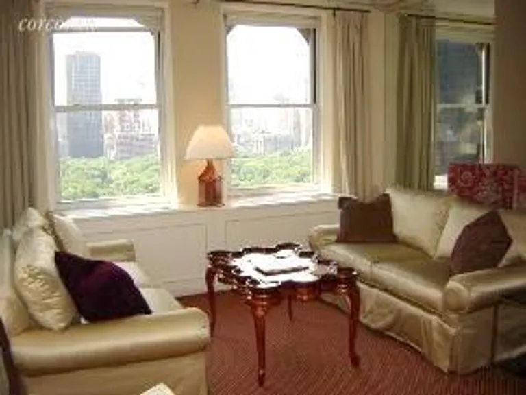 New York City Real Estate | View 781 Fifth Avenue, 2304-06 | room 2 | View 3