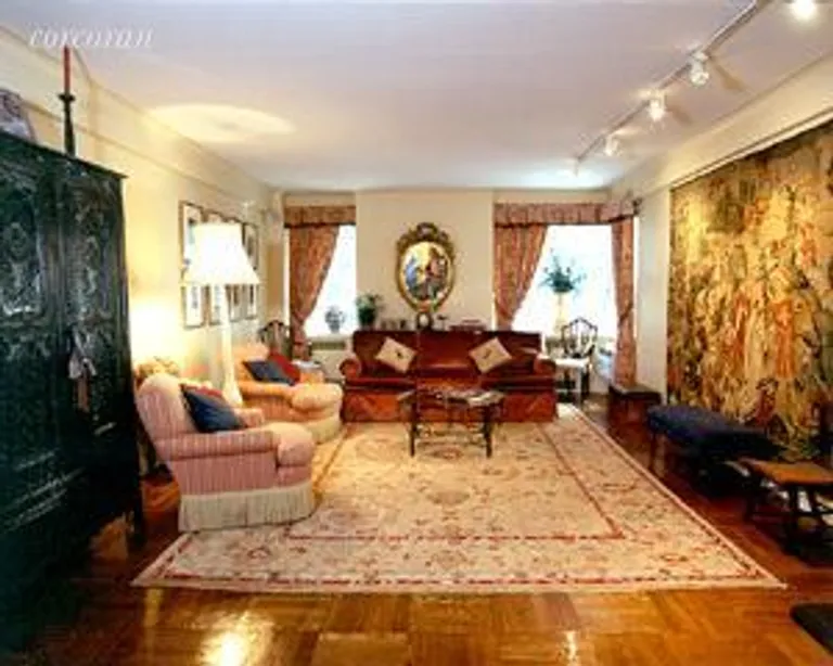 New York City Real Estate | View 875 Fifth Avenue, 2D | 2 Beds, 3 Baths | View 1