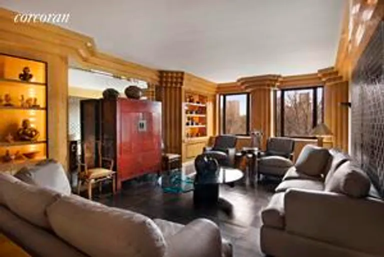 New York City Real Estate | View 875 Fifth Avenue, 8A | 3 Beds, 3 Baths | View 1
