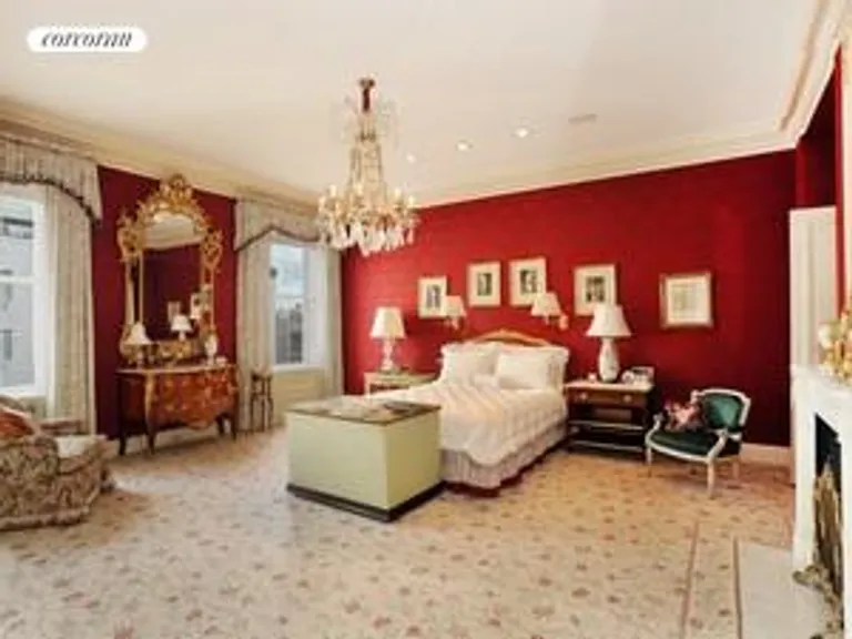 New York City Real Estate | View 907 Fifth Avenue, 11B | room 1 | View 2
