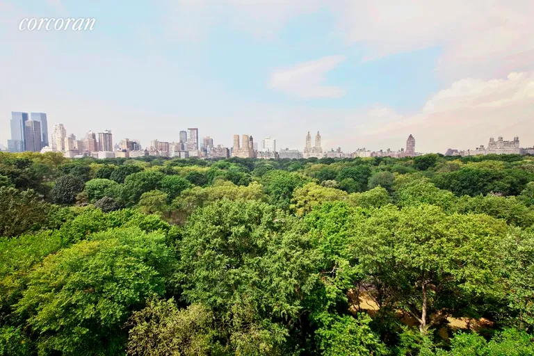 New York City Real Estate | View 930 Fifth Avenue, 12C | 3 Beds, 3 Baths | View 1