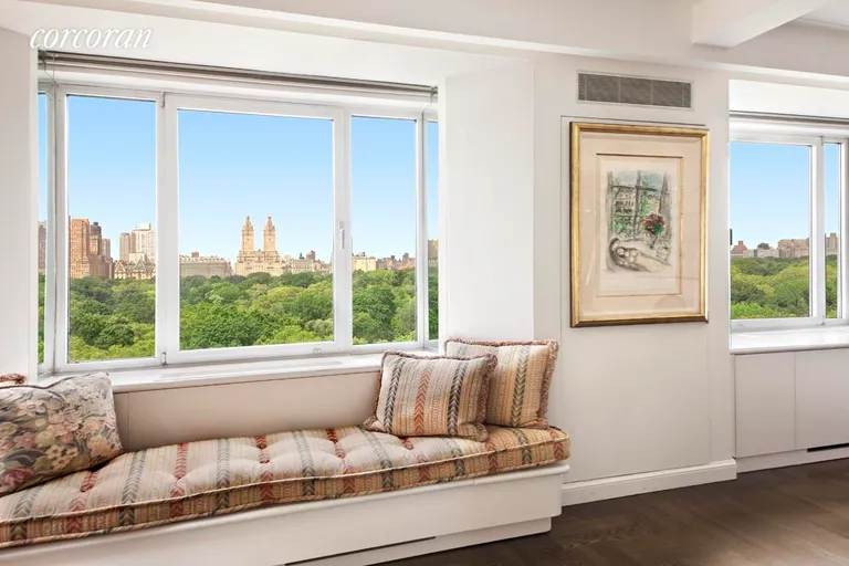 New York City Real Estate | View 930 Fifth Avenue, 12C | room 6 | View 7