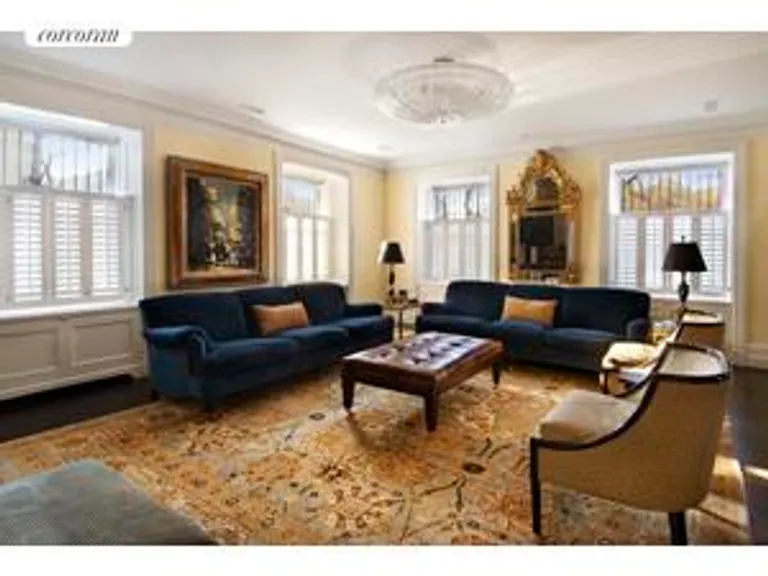 New York City Real Estate | View 1040 Fifth Avenue, 1A | 3 Beds, 3 Baths | View 1
