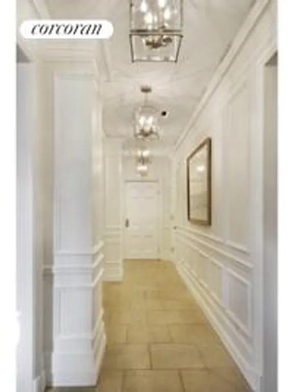 New York City Real Estate | View 1040 Fifth Avenue, 1A | Hall | View 3