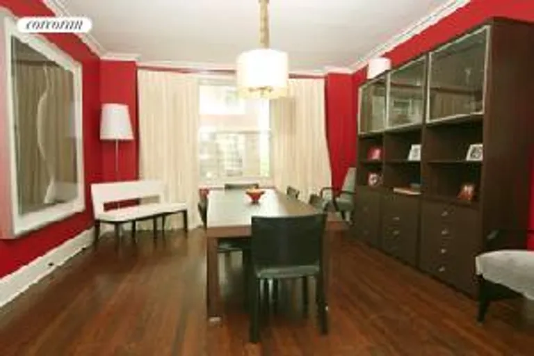 New York City Real Estate | View 1150 Fifth Avenue, 9E | room 1 | View 2