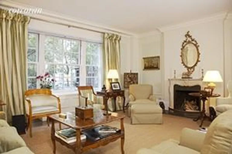 New York City Real Estate | View 24 Gramercy Park South, 1-2E | 3 Beds, 3 Baths | View 1