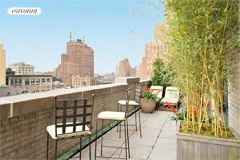 New York City Real Estate | View 335 Greenwich Street, 11B | room 6 | View 7