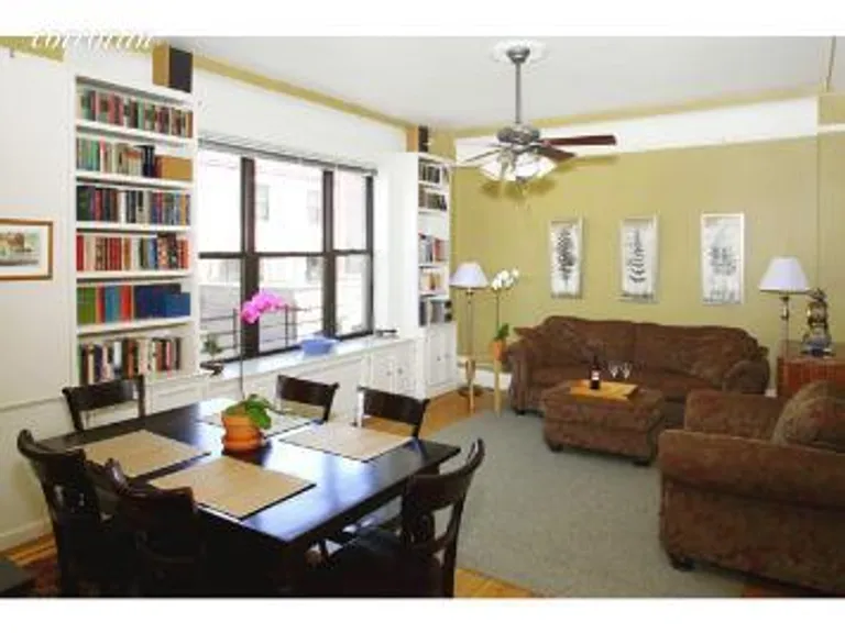 New York City Real Estate | View 241 West 108th Street, 6D | 3 Beds, 2 Baths | View 1