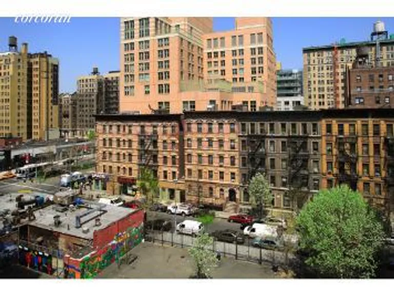 New York City Real Estate | View 241 West 108th Street, 6D | room 1 | View 2