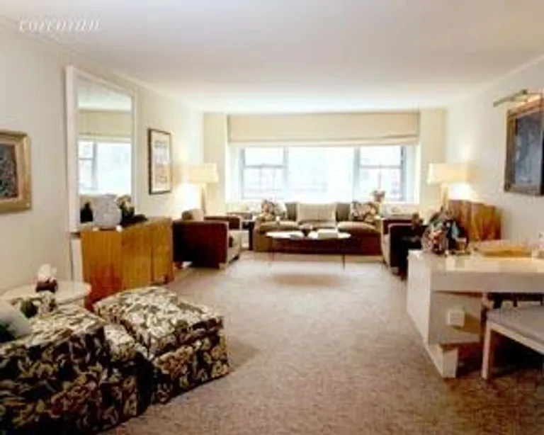 New York City Real Estate | View 650 Park Avenue, 7F | 3 Beds, 3 Baths | View 1