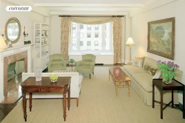 New York City Real Estate | View 1045 Park Avenue, 5A | 3 Beds, 3 Baths | View 1