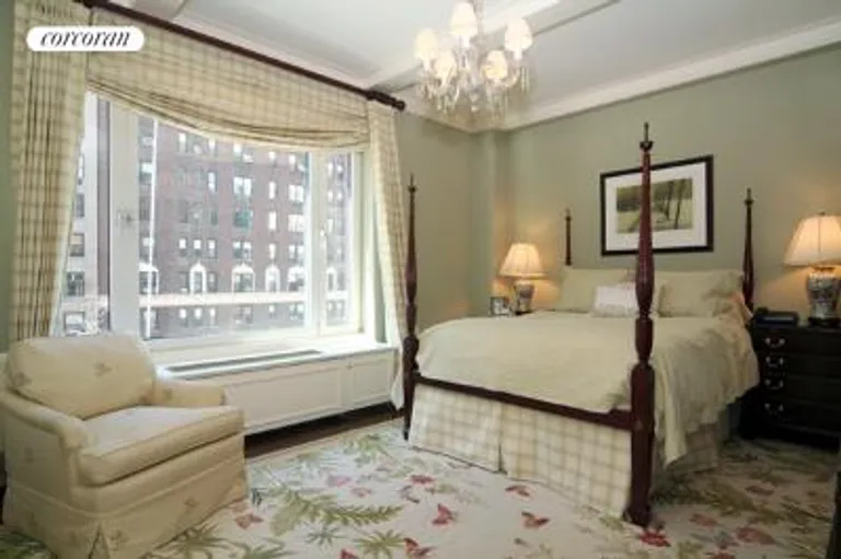 New York City Real Estate | View 1045 Park Avenue, 5A | room 2 | View 3