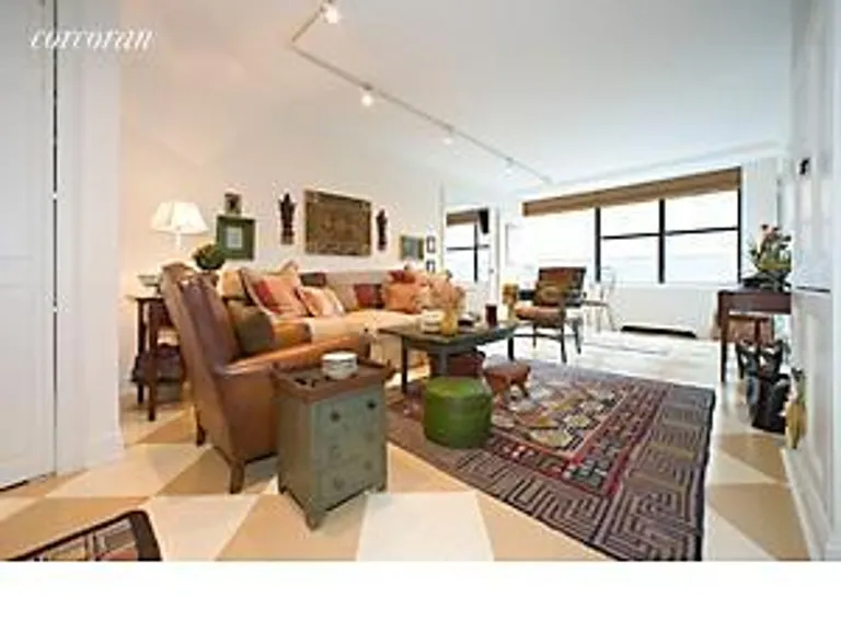 New York City Real Estate | View 1065 Park Avenue, 3D | 1 Bed, 1 Bath | View 1
