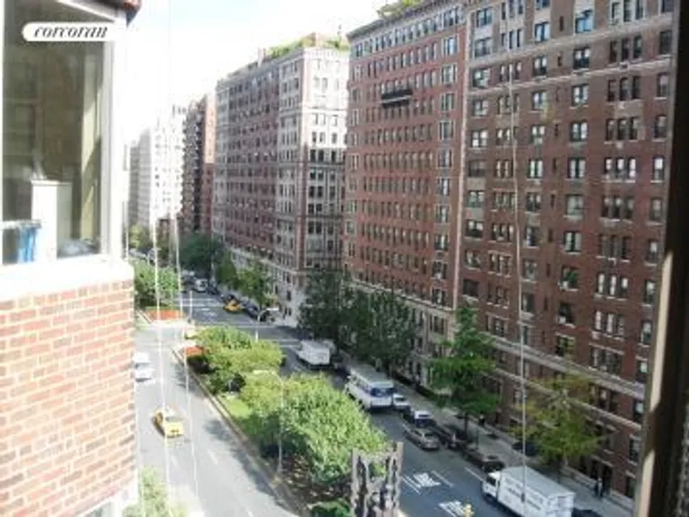 New York City Real Estate | View 1150 Park Avenue, 9A | room 8 | View 9