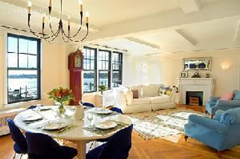 New York City Real Estate | View 33 Riverside Drive, 14C | 2 Beds, 2 Baths | View 1