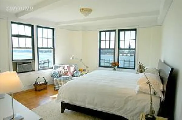 New York City Real Estate | View 33 Riverside Drive, 14C | room 1 | View 2