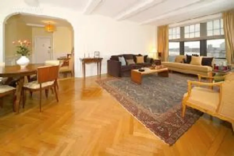 New York City Real Estate | View 33 Riverside Drive, 7A1 | 1 Bed, 1 Bath | View 1