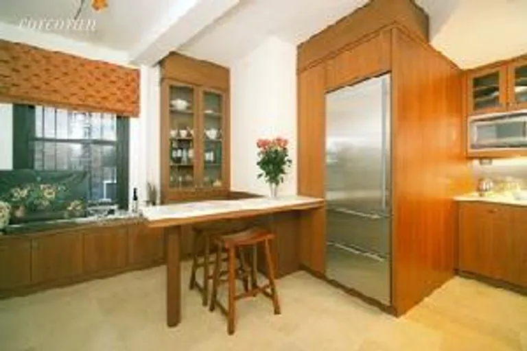New York City Real Estate | View 33 Riverside Drive, 7A1 | room 1 | View 2