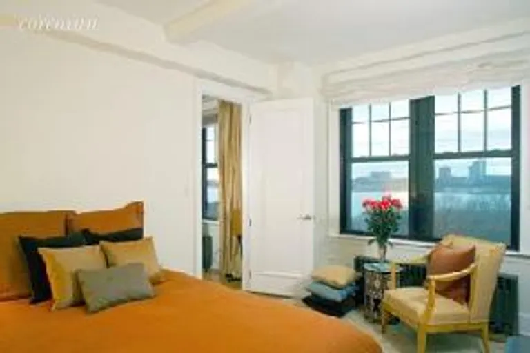New York City Real Estate | View 33 Riverside Drive, 7A1 | room 2 | View 3