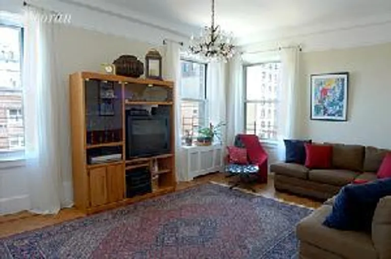 New York City Real Estate | View 67 Riverside Drive, 6C | room 1 | View 2