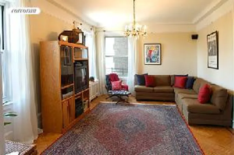 New York City Real Estate | View 67 Riverside Drive, 6C | room 6 | View 7