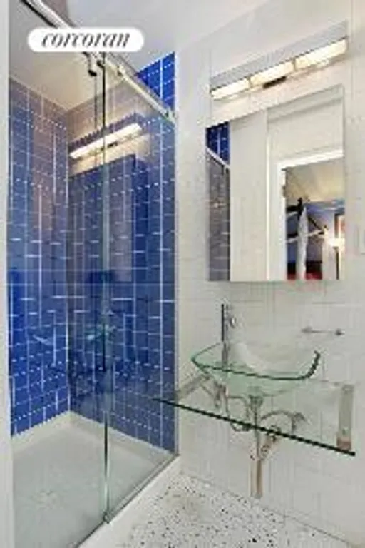 New York City Real Estate | View 140 Riverside Drive, 11F | Master Bathroom | View 5