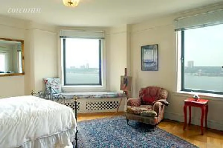 New York City Real Estate | View 160 Riverside Drive, 11B | room 2 | View 3