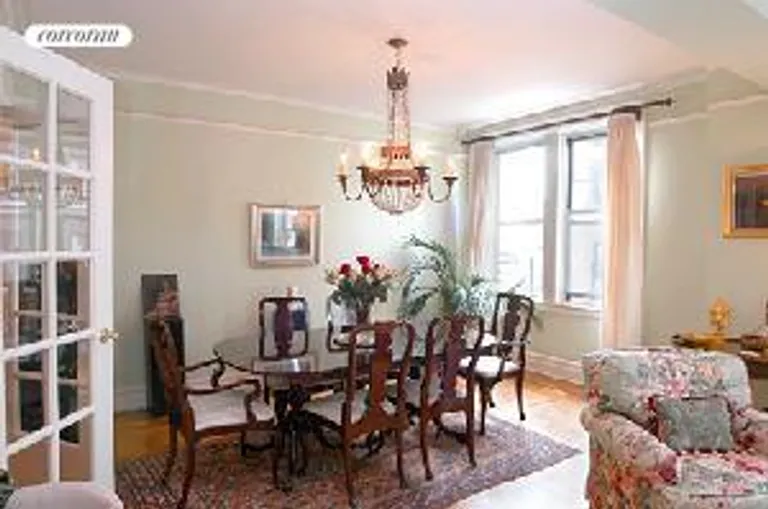 New York City Real Estate | View 160 Riverside Drive, 11B | room 3 | View 4